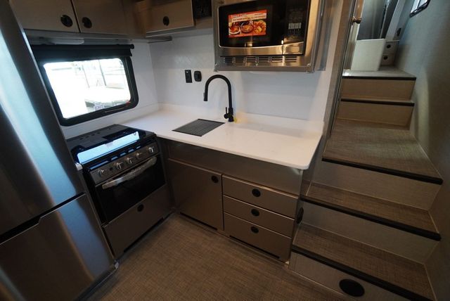 2024 Atc PLA 700 3619 FIFTH WHEEL TOY HAULER $130,004 | Henderson , CO | Complete Trailers of Colorado