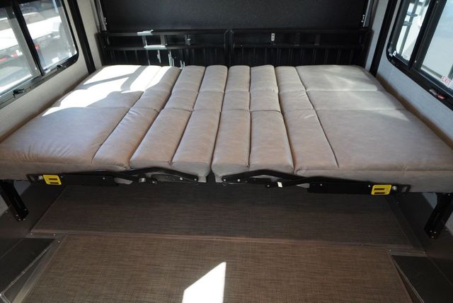 2024 Atc PLA 700 3619 FIFTH WHEEL TOY HAULER $130,004 | Henderson , CO | Complete Trailers of Colorado