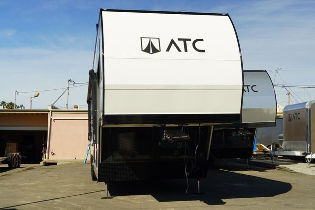 2024 Atc PLA 700 3619 FIFTH WHEEL TOY HAULER $130,004 | Henderson , CO | Complete Trailers of Colorado 2024 Atc PLA 700 3619 FIFTH WHEEL TOY HAULER $130,004 | Henderson , CO | Complete Trailers of Colorado
