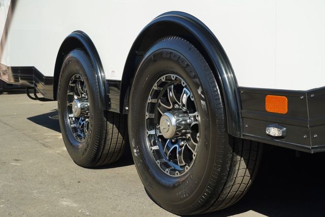 2024 Atc PLA 700 3619 FIFTH WHEEL TOY HAULER $130,004 | Henderson , CO | Complete Trailers of Colorado 2024 Atc PLA 700 3619 FIFTH WHEEL TOY HAULER $130,004 | Henderson , CO | Complete Trailers of Colorado