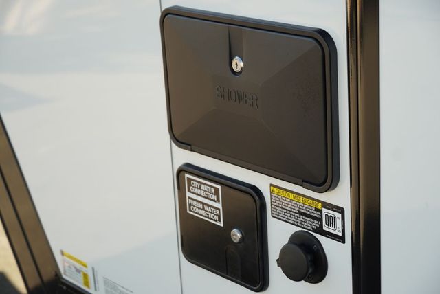 2024 Atc PLA 700 3619 FIFTH WHEEL TOY HAULER $130,004 | Henderson , CO | Complete Trailers of Colorado 2024 Atc PLA 700 3619 FIFTH WHEEL TOY HAULER $130,004 | Henderson , CO | Complete Trailers of Colorado