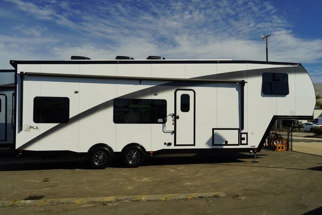 2024 Atc PLA 700 3619 FIFTH WHEEL TOY HAULER $130,004 | Henderson , CO | Complete Trailers of Colorado 2024 Atc PLA 700 3619 FIFTH WHEEL TOY HAULER $130,004 | Henderson , CO | Complete Trailers of Colorado