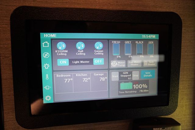 2024 Atc PLA 700 3619 FIFTH WHEEL TOY HAULER $130,004 | Henderson , CO | Complete Trailers of Colorado 2024 Atc PLA 700 3619 FIFTH WHEEL TOY HAULER $130,004 | Henderson , CO | Complete Trailers of Colorado