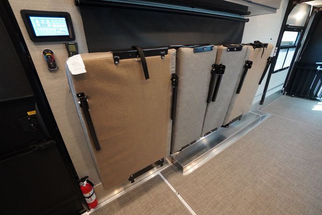 2024 Atc PLA 700 3619 FIFTH WHEEL TOY HAULER $130,004 | Henderson , CO | Complete Trailers of Colorado 2024 Atc PLA 700 3619 FIFTH WHEEL TOY HAULER $130,004 | Henderson , CO | Complete Trailers of Colorado