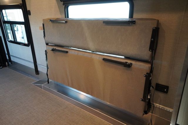 2024 Atc PLA 700 3619 FIFTH WHEEL TOY HAULER $130,004 | Henderson , CO | Complete Trailers of Colorado