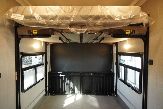 2024 Atc PLA 700 3619 FIFTH WHEEL TOY HAULER $130,004 | Henderson , CO | Complete Trailers of Colorado 2024 Atc PLA 700 3619 FIFTH WHEEL TOY HAULER $130,004 | Henderson , CO | Complete Trailers of Colorado