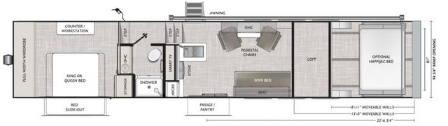 2024 Atc PLA 700 4319 | Keller, TX | Complete Trailers of Texas 2024 Atc PLA 700 4319 | Keller, TX | Complete Trailers of Texas