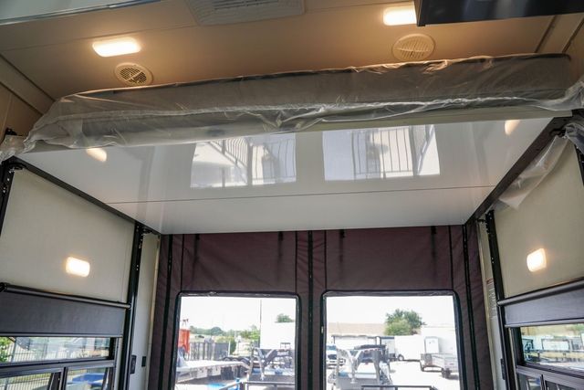 2024 Atc PLA 700 4319 | Keller, TX | Complete Trailers of Texas 2024 Atc PLA 700 4319 | Keller, TX | Complete Trailers of Texas