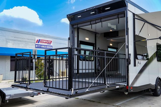 2024 Atc PLA 700 4319 | Keller, TX | Complete Trailers of Texas 2024 Atc PLA 700 4319 | Keller, TX | Complete Trailers of Texas