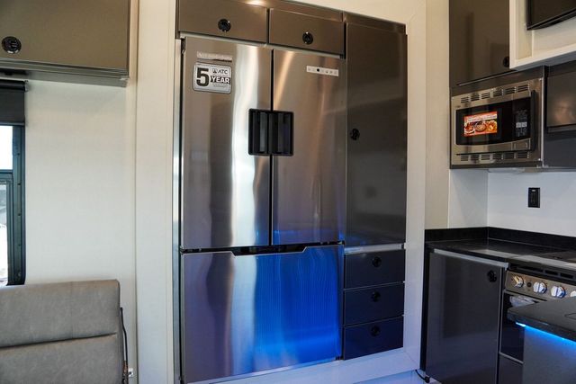 2024 Atc PLA 700 4319 | Keller, TX | Complete Trailers of Texas 2024 Atc PLA 700 4319 | Keller, TX | Complete Trailers of Texas