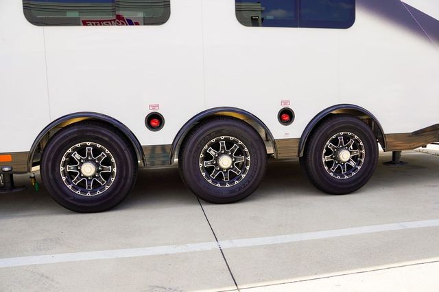 2024 Atc PLA 700 4319 | Keller, TX | Complete Trailers of Texas 2024 Atc PLA 700 4319 | Keller, TX | Complete Trailers of Texas