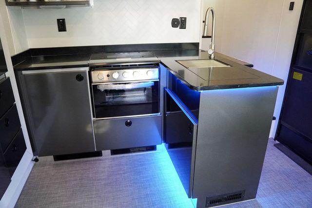 2024 Atc PLA 700 4319 | Keller, TX | Complete Trailers of Texas 2024 Atc PLA 700 4319 | Keller, TX | Complete Trailers of Texas