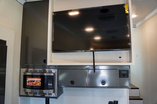 2024 Atc PLA 700 4319 | Keller, TX | Complete Trailers of Texas 2024 Atc PLA 700 4319 | Keller, TX | Complete Trailers of Texas