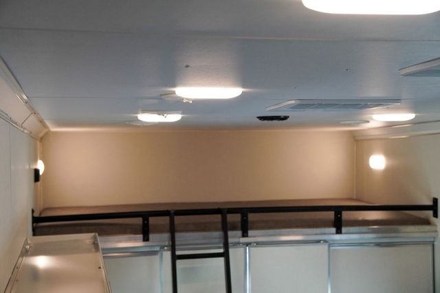 2024 Atc PLA 700 4319 | Keller, TX | Complete Trailers of Texas 2024 Atc PLA 700 4319 | Keller, TX | Complete Trailers of Texas