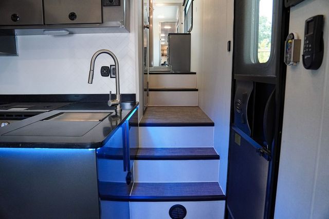 2024 Atc PLA 700 4319 | Keller, TX | Complete Trailers of Texas 2024 Atc PLA 700 4319 | Keller, TX | Complete Trailers of Texas