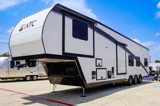 2024 Atc PLA 700 4319 | Keller, TX | Complete Trailers of Texas 2024 Atc PLA 700 4319 | Keller, TX | Complete Trailers of Texas