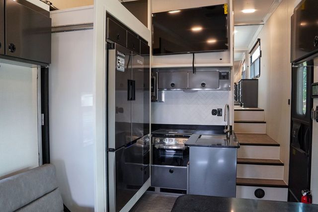 2024 Atc PLA 700 4319 | Keller, TX | Complete Trailers of Texas 2024 Atc PLA 700 4319 | Keller, TX | Complete Trailers of Texas