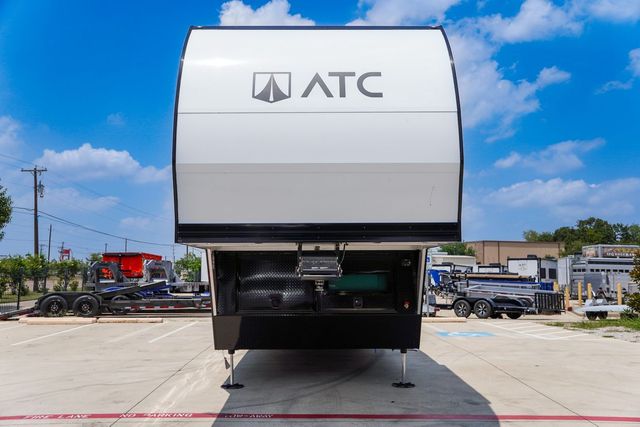 2024 Atc PLA 700 4319 | Keller, TX | Complete Trailers of Texas 2024 Atc PLA 700 4319 | Keller, TX | Complete Trailers of Texas