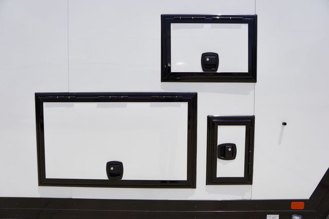 2024 Atc PLA 700 4319 | Keller, TX | Complete Trailers of Texas 2024 Atc PLA 700 4319 | Keller, TX | Complete Trailers of Texas