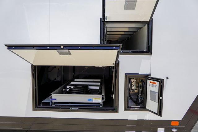 2024 Atc PLA 700 4319 | Keller, TX | Complete Trailers of Texas 2024 Atc PLA 700 4319 | Keller, TX | Complete Trailers of Texas