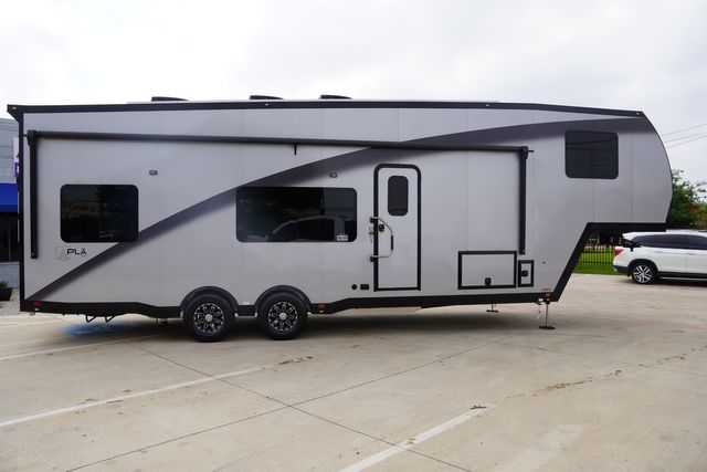 2024 Atc PLA700 3619 $127,116 | Keller, TX | Complete Trailers of Texas 2024 Atc PLA700 3619 $127,116 | Keller, TX | Complete Trailers of Texas