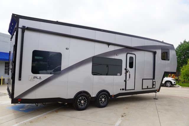 2024 Atc PLA700 3619 $127,116 | Keller, TX | Complete Trailers of Texas 2024 Atc PLA700 3619 $127,116 | Keller, TX | Complete Trailers of Texas