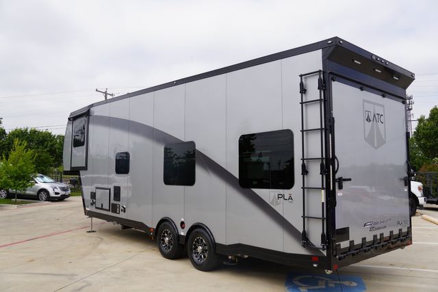 2024 Atc PLA700 3619 $127,116 | Keller, TX | Complete Trailers of Texas 2024 Atc PLA700 3619 $127,116 | Keller, TX | Complete Trailers of Texas