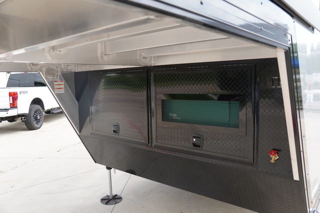 2024 Atc PLA700 3619 $127,116 | Keller, TX | Complete Trailers of Texas 2024 Atc PLA700 3619 $127,116 | Keller, TX | Complete Trailers of Texas