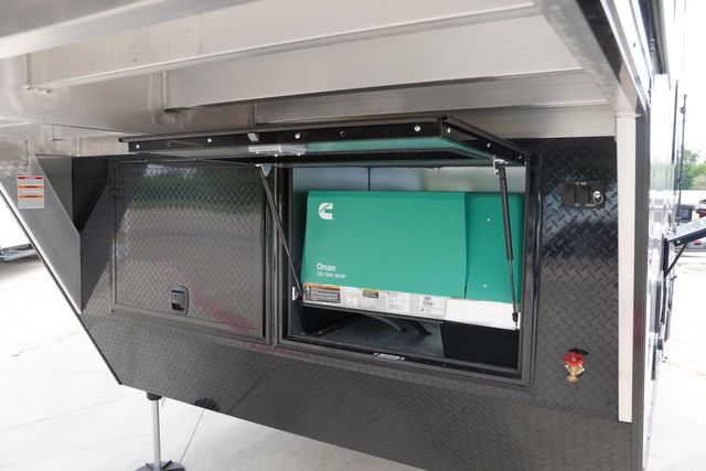 2024 Atc PLA700 3619 $127,116 | Keller, TX | Complete Trailers of Texas 2024 Atc PLA700 3619 $127,116 | Keller, TX | Complete Trailers of Texas