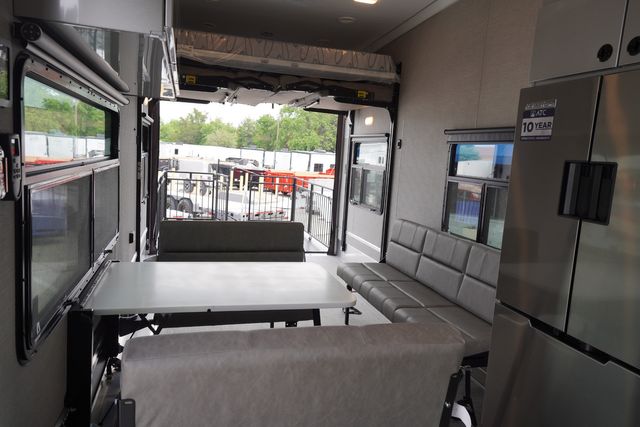 2024 Atc PLA700 3619 $127,116 | Keller, TX | Complete Trailers of Texas 2024 Atc PLA700 3619 $127,116 | Keller, TX | Complete Trailers of Texas