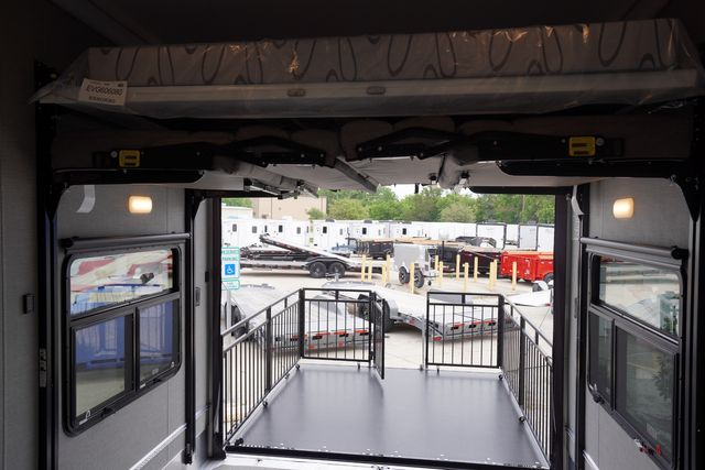 2024 Atc PLA700 3619 $127,116 | Keller, TX | Complete Trailers of Texas 2024 Atc PLA700 3619 $127,116 | Keller, TX | Complete Trailers of Texas