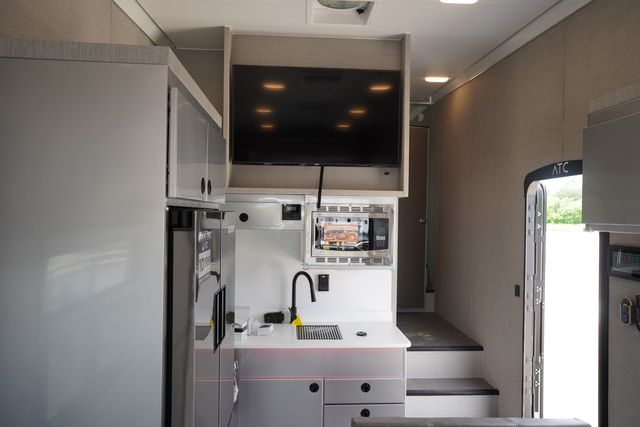 2024 Atc PLA700 3619 $127,116 | Keller, TX | Complete Trailers of Texas 2024 Atc PLA700 3619 $127,116 | Keller, TX | Complete Trailers of Texas