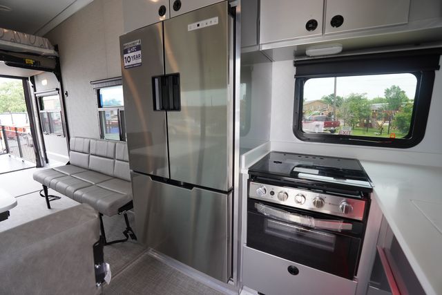 2024 Atc PLA700 3619 $127,116 | Keller, TX | Complete Trailers of Texas 2024 Atc PLA700 3619 $127,116 | Keller, TX | Complete Trailers of Texas