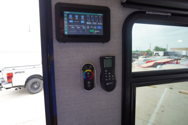 2024 Atc PLA700 3619 $127,116 | Keller, TX | Complete Trailers of Texas 2024 Atc PLA700 3619 $127,116 | Keller, TX | Complete Trailers of Texas