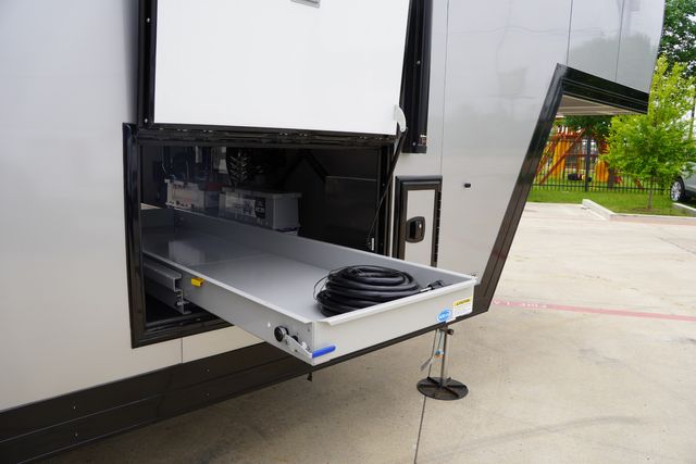 2024 Atc PLA700 3619 $127,116 | Keller, TX | Complete Trailers of Texas 2024 Atc PLA700 3619 $127,116 | Keller, TX | Complete Trailers of Texas