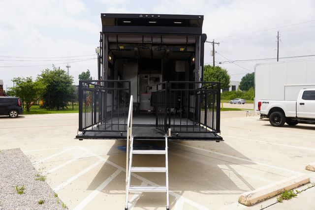 2024 Atc PLA700 3619 $127,116 | Keller, TX | Complete Trailers of Texas 2024 Atc PLA700 3619 $127,116 | Keller, TX | Complete Trailers of Texas