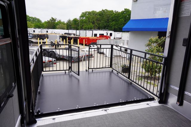 2024 Atc PLA700 3619 $127,116 | Keller, TX | Complete Trailers of Texas 2024 Atc PLA700 3619 $127,116 | Keller, TX | Complete Trailers of Texas