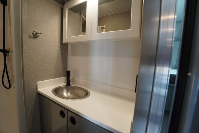 2024 Atc PLA700 3619 $127,116 | Keller, TX | Complete Trailers of Texas 2024 Atc PLA700 3619 $127,116 | Keller, TX | Complete Trailers of Texas