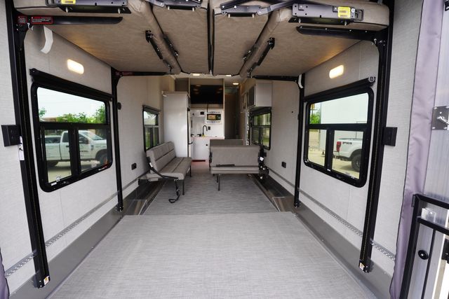 2024 Atc PLA700 3619 $127,116 | Keller, TX | Complete Trailers of Texas 2024 Atc PLA700 3619 $127,116 | Keller, TX | Complete Trailers of Texas