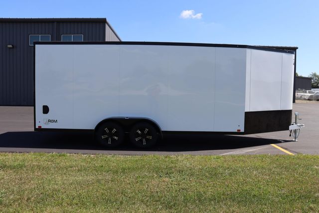 2024 Atc ROM 200 Snow / Sport Trailer | Keller, TX | Complete Trailers of Texas 2024 Atc ROM 200 Snow / Sport Trailer | Keller, TX | Complete Trailers of Texas