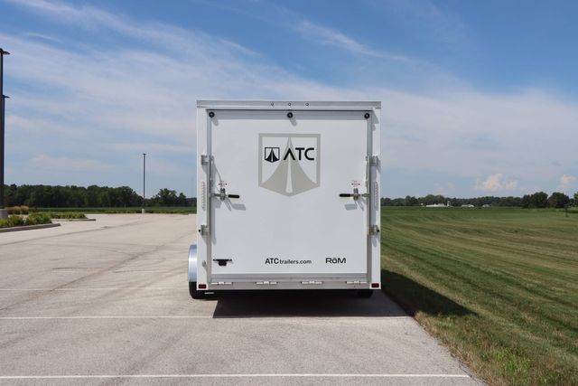 2024 Atc ROM 200 Snow / Sport Trailer | Keller, TX | Complete Trailers of Texas 2024 Atc ROM 200 Snow / Sport Trailer | Keller, TX | Complete Trailers of Texas