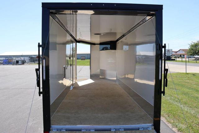 2024 Atc ROM 200 Snow / Sport Trailer | Keller, TX | Complete Trailers of Texas 2024 Atc ROM 200 Snow / Sport Trailer | Keller, TX | Complete Trailers of Texas