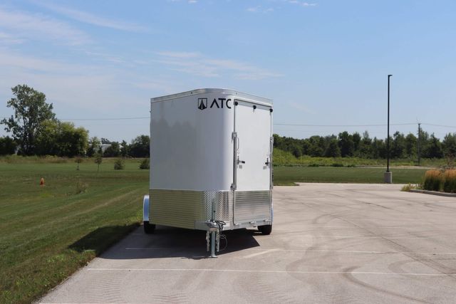 2024 Atc ROM 200 Snow / Sport Trailer | Keller, TX | Complete Trailers of Texas 2024 Atc ROM 200 Snow / Sport Trailer | Keller, TX | Complete Trailers of Texas