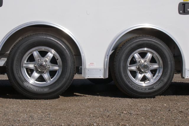 2024 Atc HAIL SALE ROM 300 8.5x24 ALUMINUM ENCLOSED CAR HAULER W/ ESCAPE DOOR-$19,822 | Henderson , CO | Complete Trailers of Colorado 2024 Atc HAIL SALE ROM 300 8.5x24 ALUMINUM ENCLOSED CAR HAULER W/ ESCAPE DOOR-$19,822 | Henderson , CO | Complete Trailers of Colorado