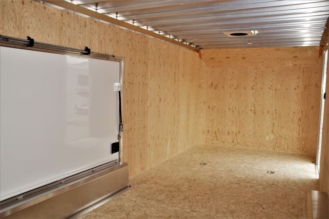 2024 Atc HAIL SALE ROM 300 8.5x24 ALUMINUM ENCLOSED CAR HAULER W/ ESCAPE DOOR-$19,822 | Henderson , CO | Complete Trailers of Colorado 2024 Atc HAIL SALE ROM 300 8.5x24 ALUMINUM ENCLOSED CAR HAULER W/ ESCAPE DOOR-$19,822 | Henderson , CO | Complete Trailers of Colorado