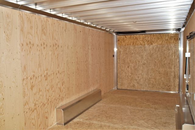 2024 Atc HAIL SALE ROM 300 8.5x24 ALUMINUM ENCLOSED CAR HAULER W/ ESCAPE DOOR-$19,822 | Henderson , CO | Complete Trailers of Colorado 2024 Atc HAIL SALE ROM 300 8.5x24 ALUMINUM ENCLOSED CAR HAULER W/ ESCAPE DOOR-$19,822 | Henderson , CO | Complete Trailers of Colorado