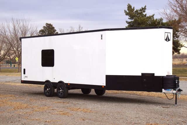 2024 Atc HAIL SALE ROM 450 22+6 CONFIGURABLE SPORT/ SNOW TRAILER $35,733 | Henderson , CO | Complete Trailers of Colorado 2024 Atc HAIL SALE ROM 450 22+6 CONFIGURABLE SPORT/ SNOW TRAILER $35,733 | Henderson , CO | Complete Trailers of Colorado