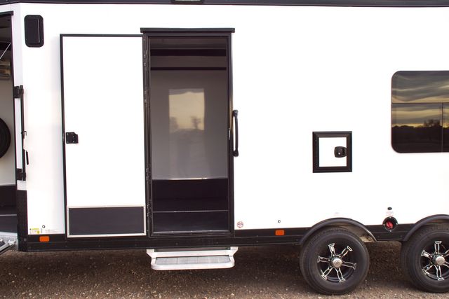 2024 Atc HAIL SALE ROM 450 22+6 CONFIGURABLE SPORT/ SNOW TRAILER $35,733 | Henderson , CO | Complete Trailers of Colorado 2024 Atc HAIL SALE ROM 450 22+6 CONFIGURABLE SPORT/ SNOW TRAILER $35,733 | Henderson , CO | Complete Trailers of Colorado