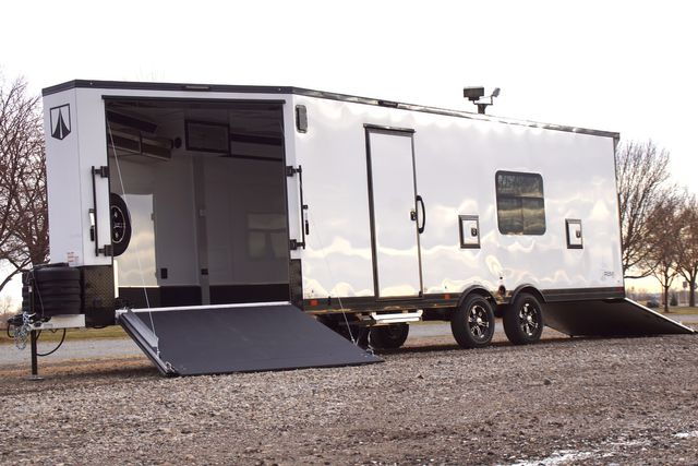 2024 Atc HAIL SALE ROM 450 22+6 CONFIGURABLE SPORT/ SNOW TRAILER $35,733 | Henderson , CO | Complete Trailers of Colorado 2024 Atc HAIL SALE ROM 450 22+6 CONFIGURABLE SPORT/ SNOW TRAILER $35,733 | Henderson , CO | Complete Trailers of Colorado