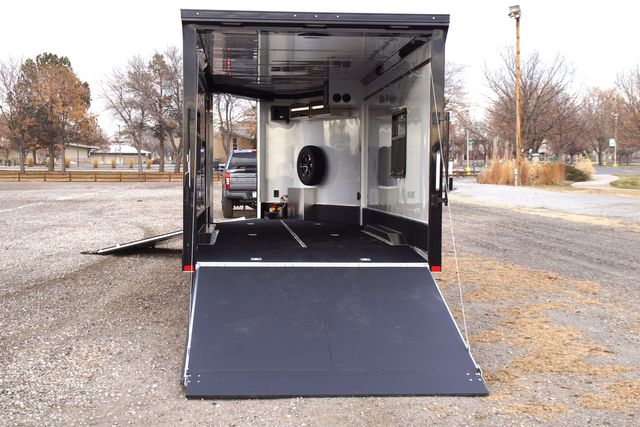 2024 Atc HAIL SALE ROM 450 22+6 CONFIGURABLE SPORT/ SNOW TRAILER $35,733 | Henderson , CO | Complete Trailers of Colorado 2024 Atc HAIL SALE ROM 450 22+6 CONFIGURABLE SPORT/ SNOW TRAILER $35,733 | Henderson , CO | Complete Trailers of Colorado